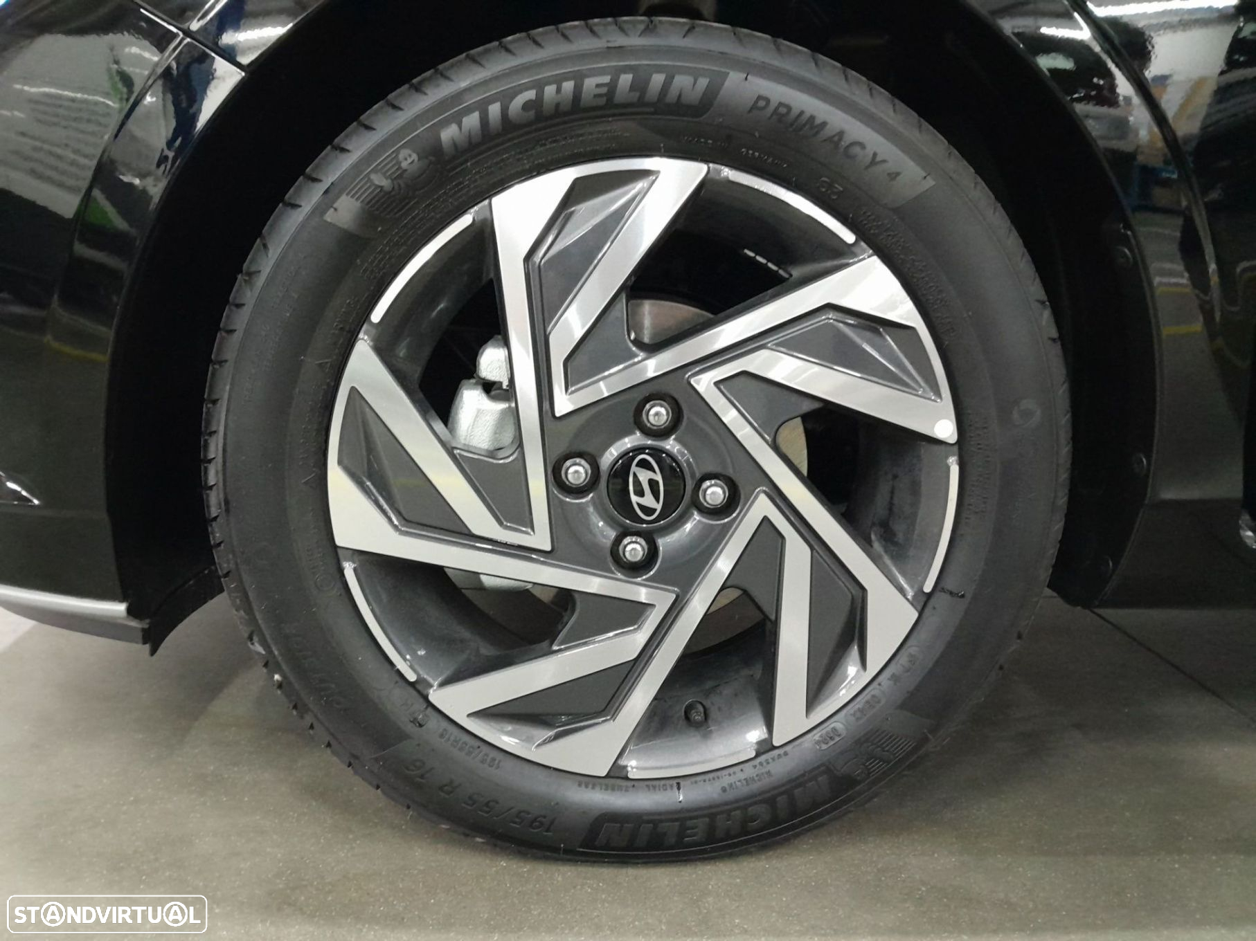 Hyundai i20 1.2 MPi Comfort - 21