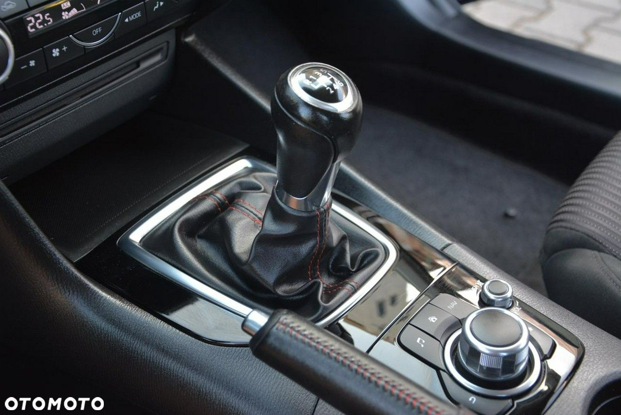 Mazda 3 - 33