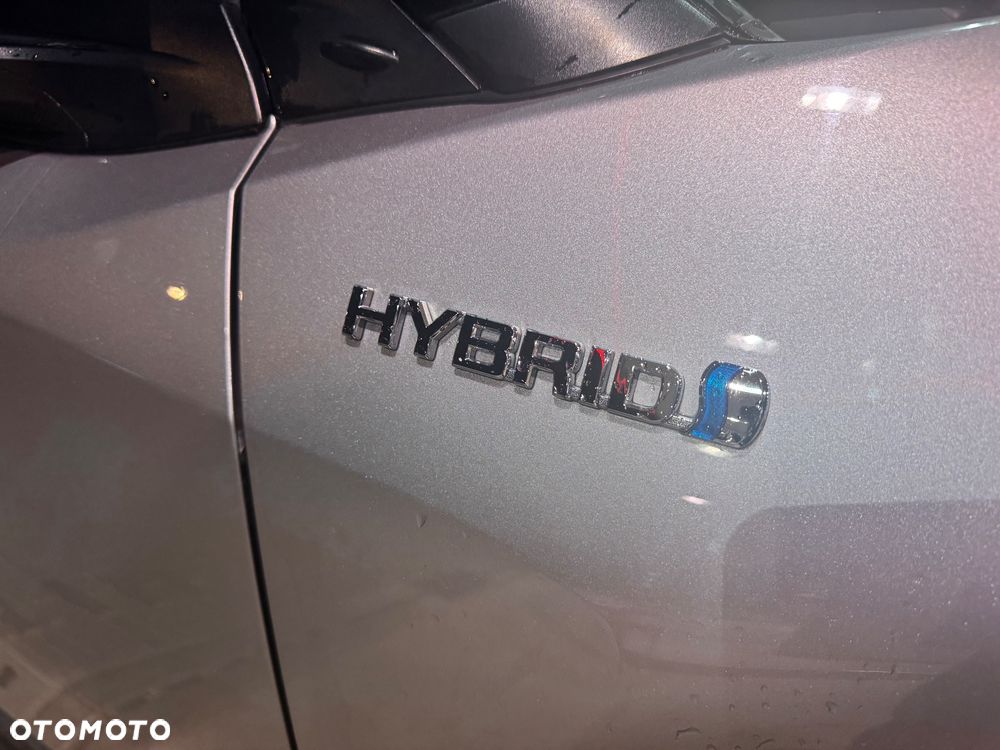 Toyota C-HR 2.0 Hybrid GR Sport - 5