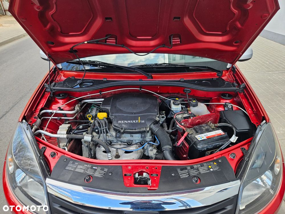 Dacia Sandero Stepway - 17