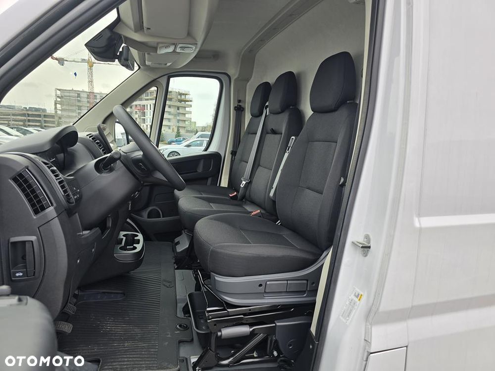 Fiat Ducato Maxi H3-Power L4H2 - 9