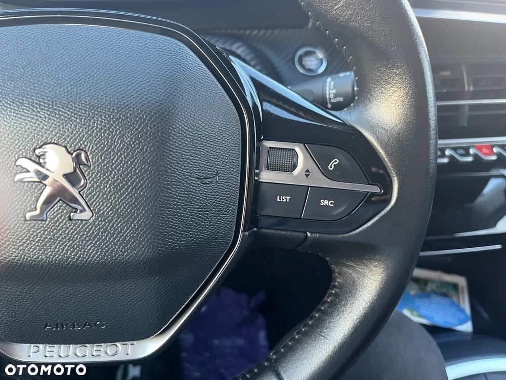Peugeot 2008 1.5 BlueHDi Active S&S - 16