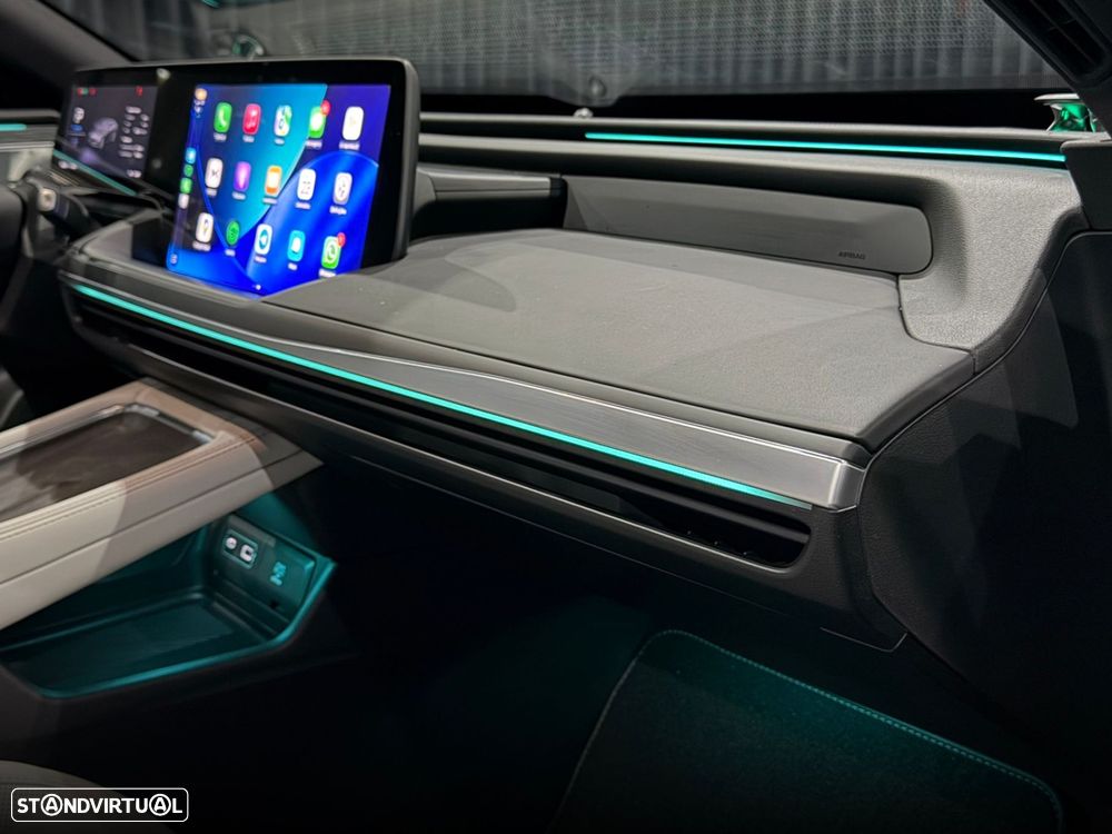 Xpeng P7i 86.2 kWh Long Range - 38