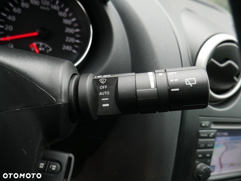 Nissan Qashqai 2.0 4x4 I-Way - 26