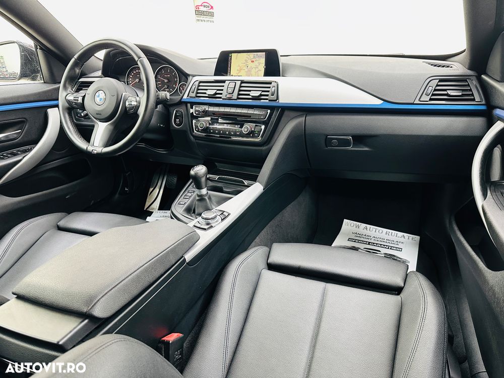 BMW Seria 4 - 24