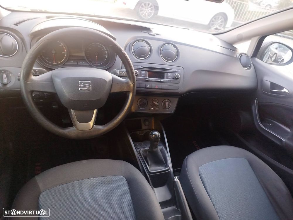 SEAT Ibiza - 6