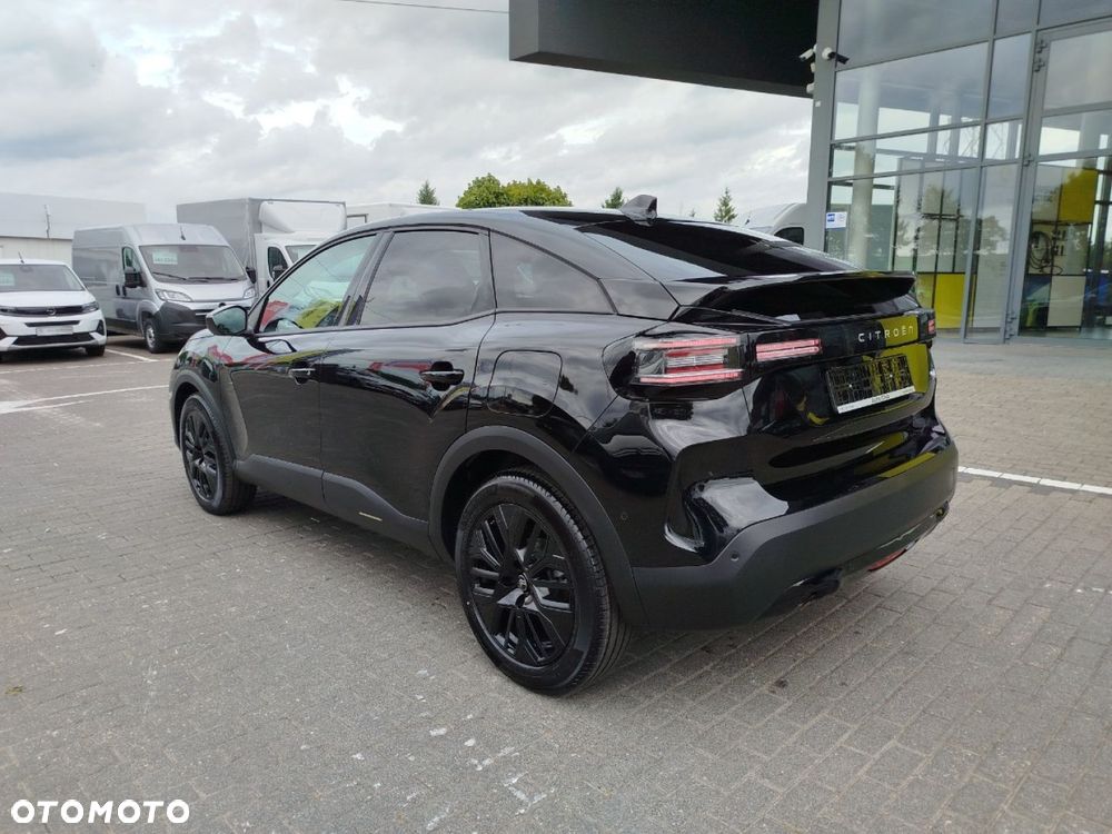 Citroën C4 - 5