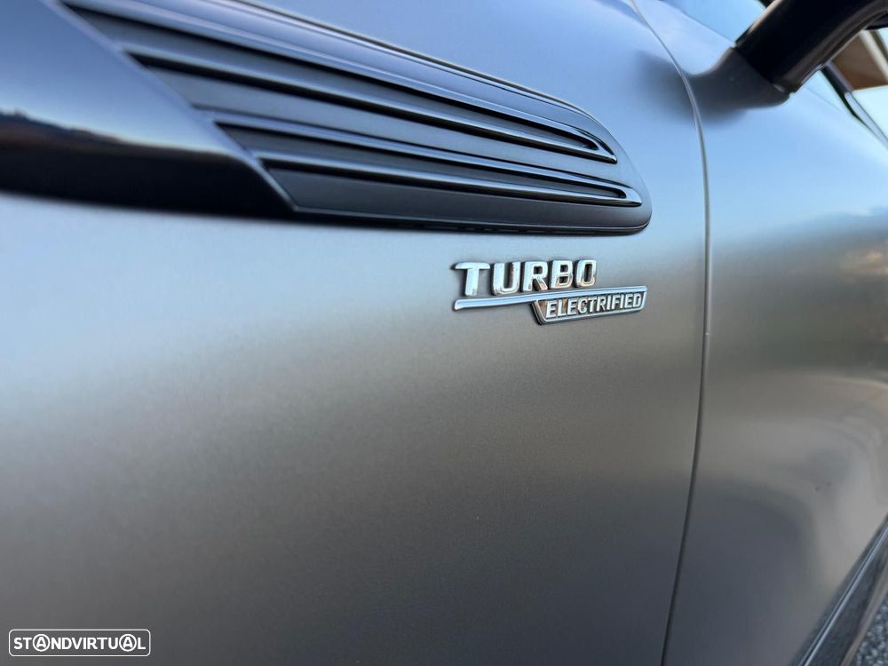 Mercedes-Benz SL 43 AMG Standard - 15