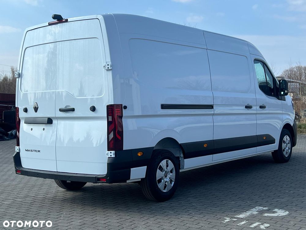 Renault MASTER - 2