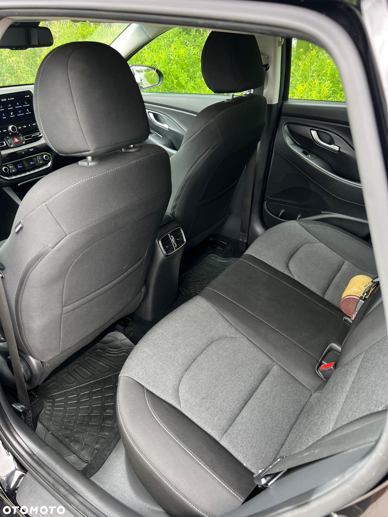 Hyundai i30 Kombi 1.6 CRDI DCT EDITION 30+ - 17