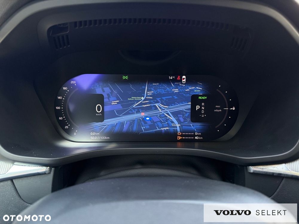 Volvo XC 60 - 17