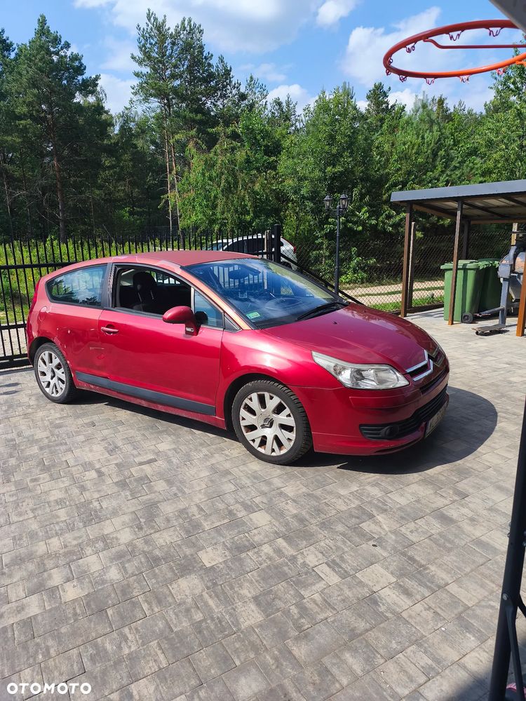 Citroën C4 - 1