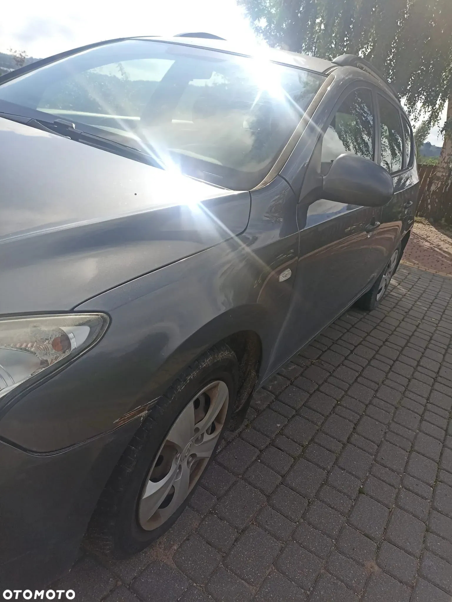 Hyundai i30 1.6 CRDi Base + - 9
