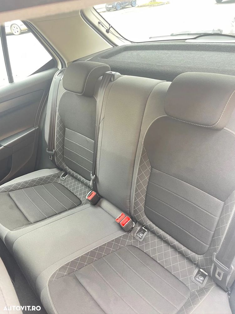 Skoda Fabia 1.0 TSI 95 CP Ambition - 6