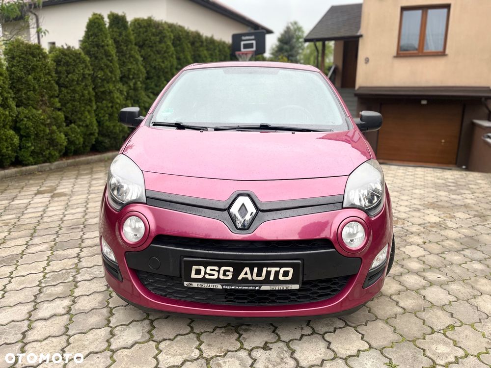 Renault Twingo - 2