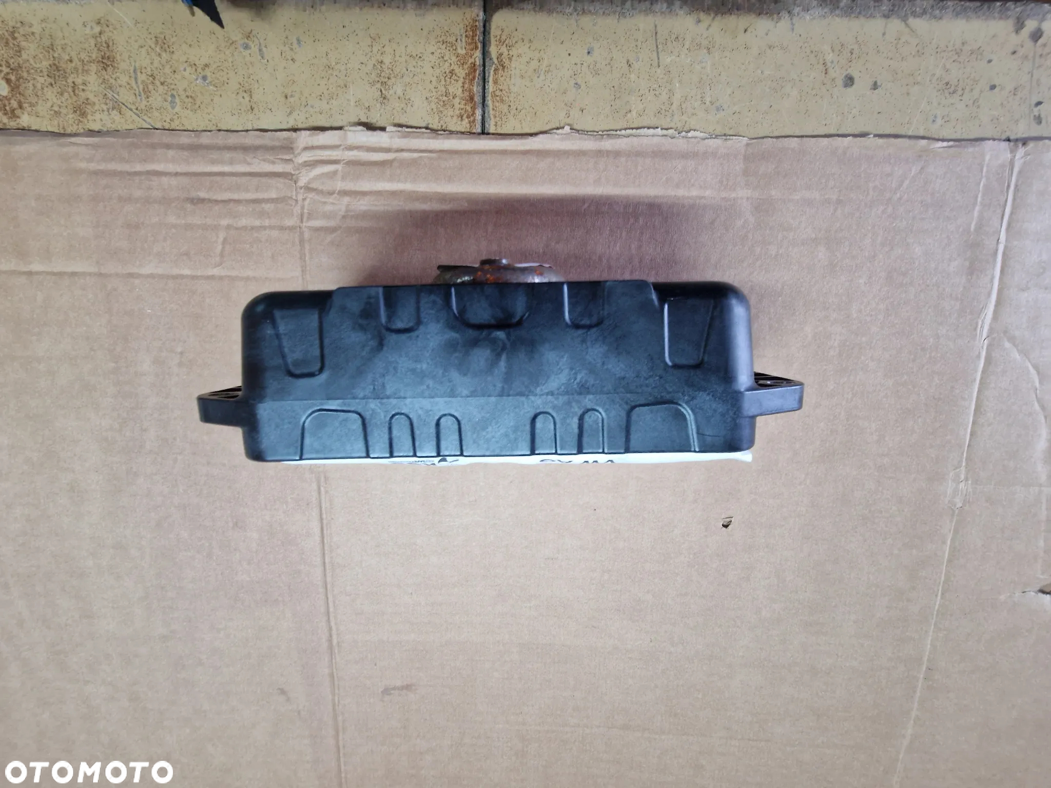AIRBAG PODUSZKA POWIETRZNA VW T6 2019r - 8