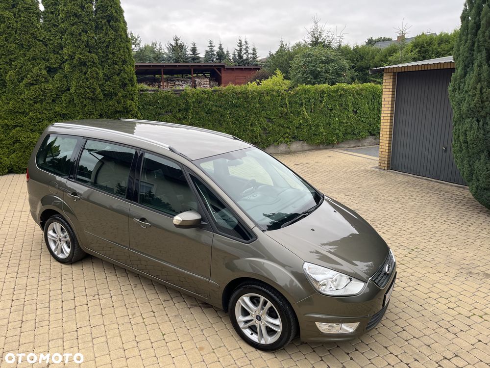 Ford Galaxy 2.0 Champions Edition - 37