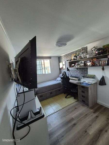 Casa  T2 no Parque Verde - Grande imagem: 5/12