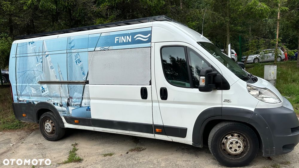 Fiat Ducato - 4