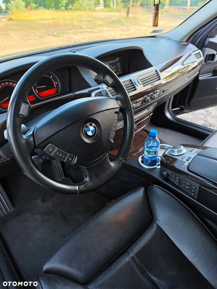BMW Seria 7 730d - 14