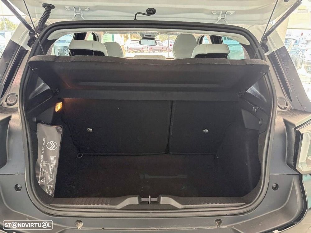 Citroën C3 1.2 Turbo Max - 6