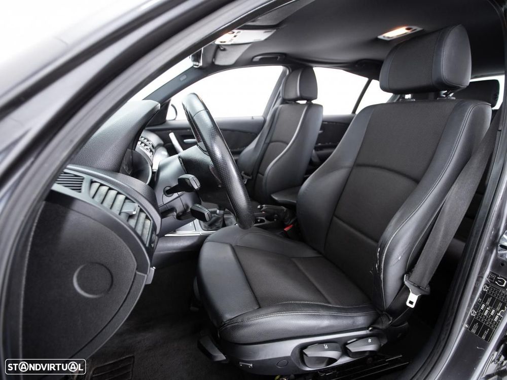 BMW 120 - 8