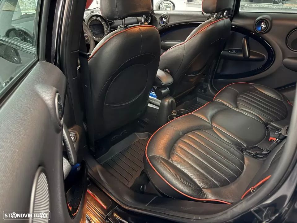 MINI Countryman John Cooper Works All4 Aut. - 7