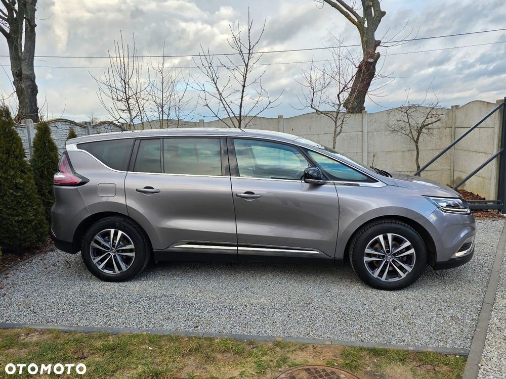 Renault Espace 2.0 Blue dCi Zen EDC - 4