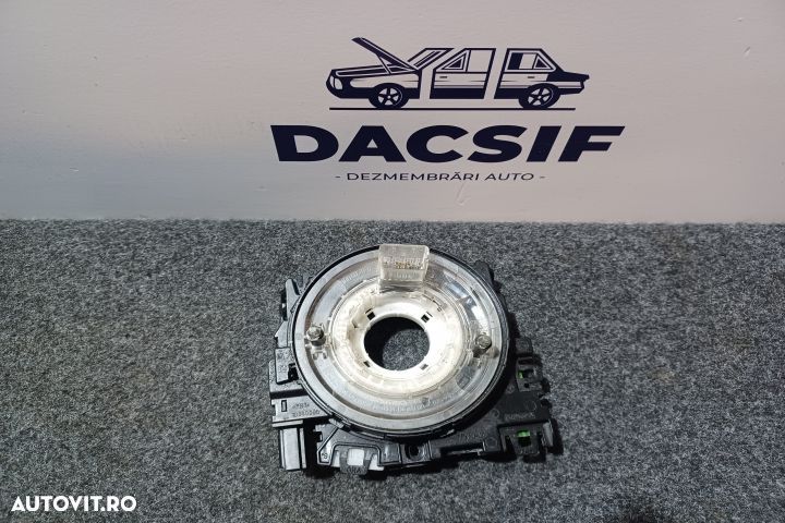 Spirala volan 5K0953549C Volkswagen VW Golf 6 [2008 - 2015] Plus mini - 1