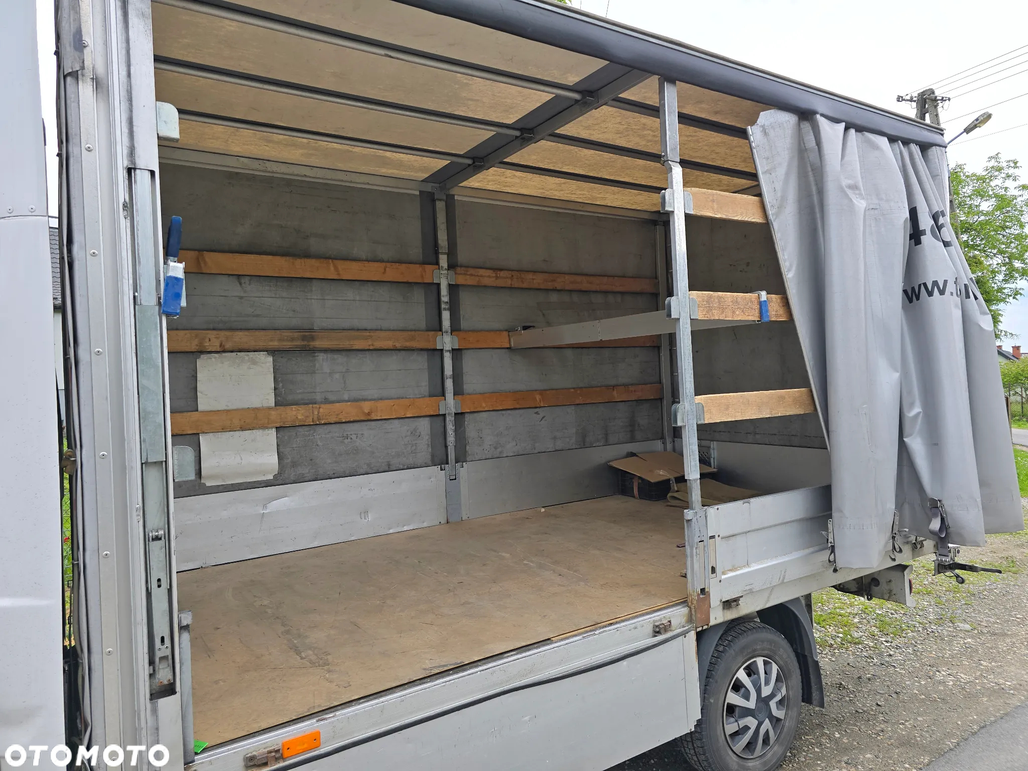 Fiat Ducato - 4