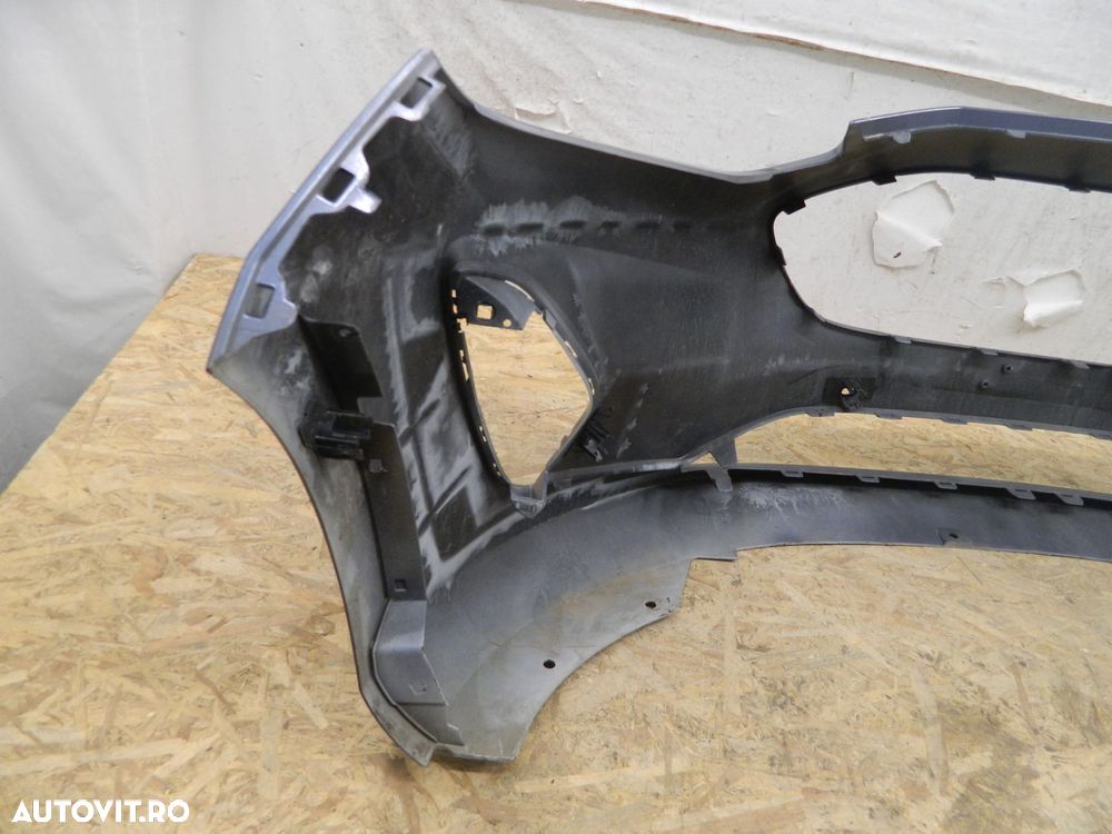 Bara fata Ford Fiesta, 2017, 2018, 2019, 2020, L1BB-17757-B1AW. - 7