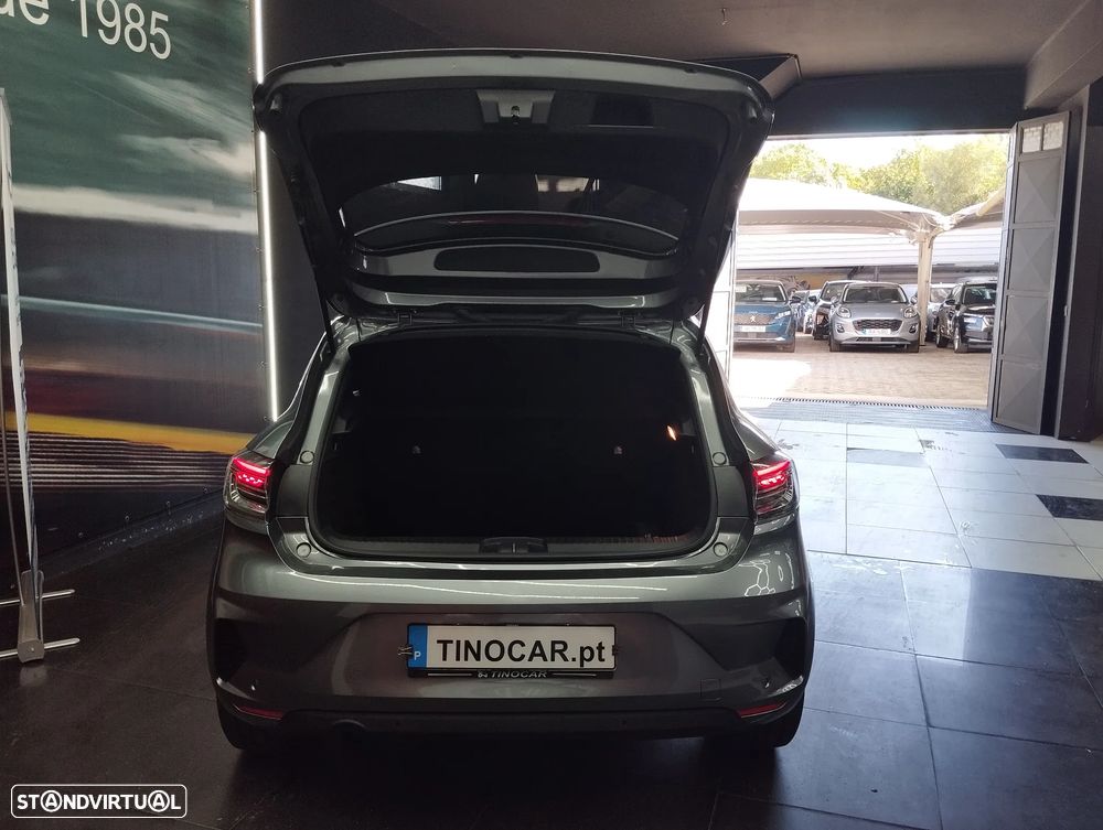 Renault Clio 1.0 TCe Evolution Bi-Fuel - 13