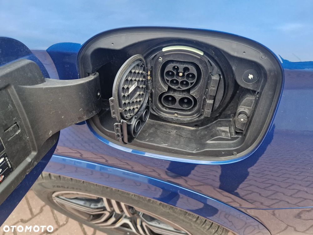 Mercedes-Benz GLC 300 de PHEV 4-Matic AMG Line - 26