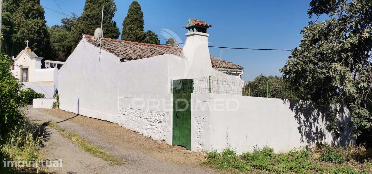 Moradia T2 com quintal - Grande imagem: 4/19