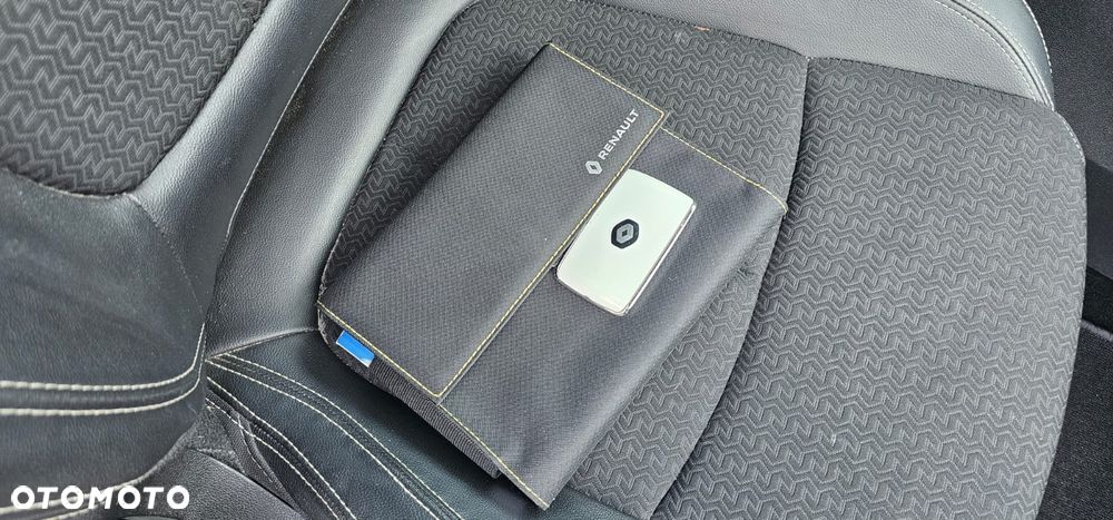 Renault Kadjar Energy dCi 110 EDC COLLECTION - 16
