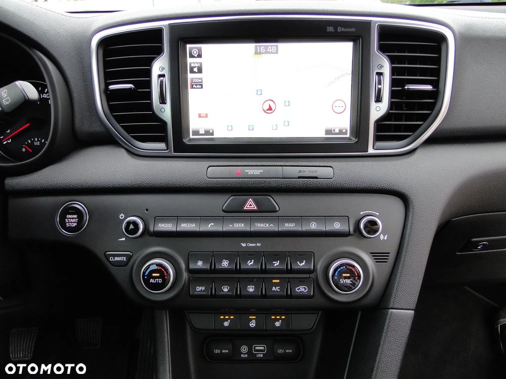 Kia Sportage - 28
