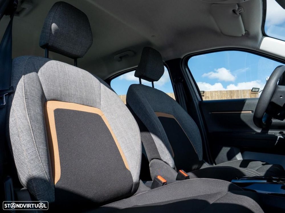 Citroën e-C3 Aircross YOU - 21