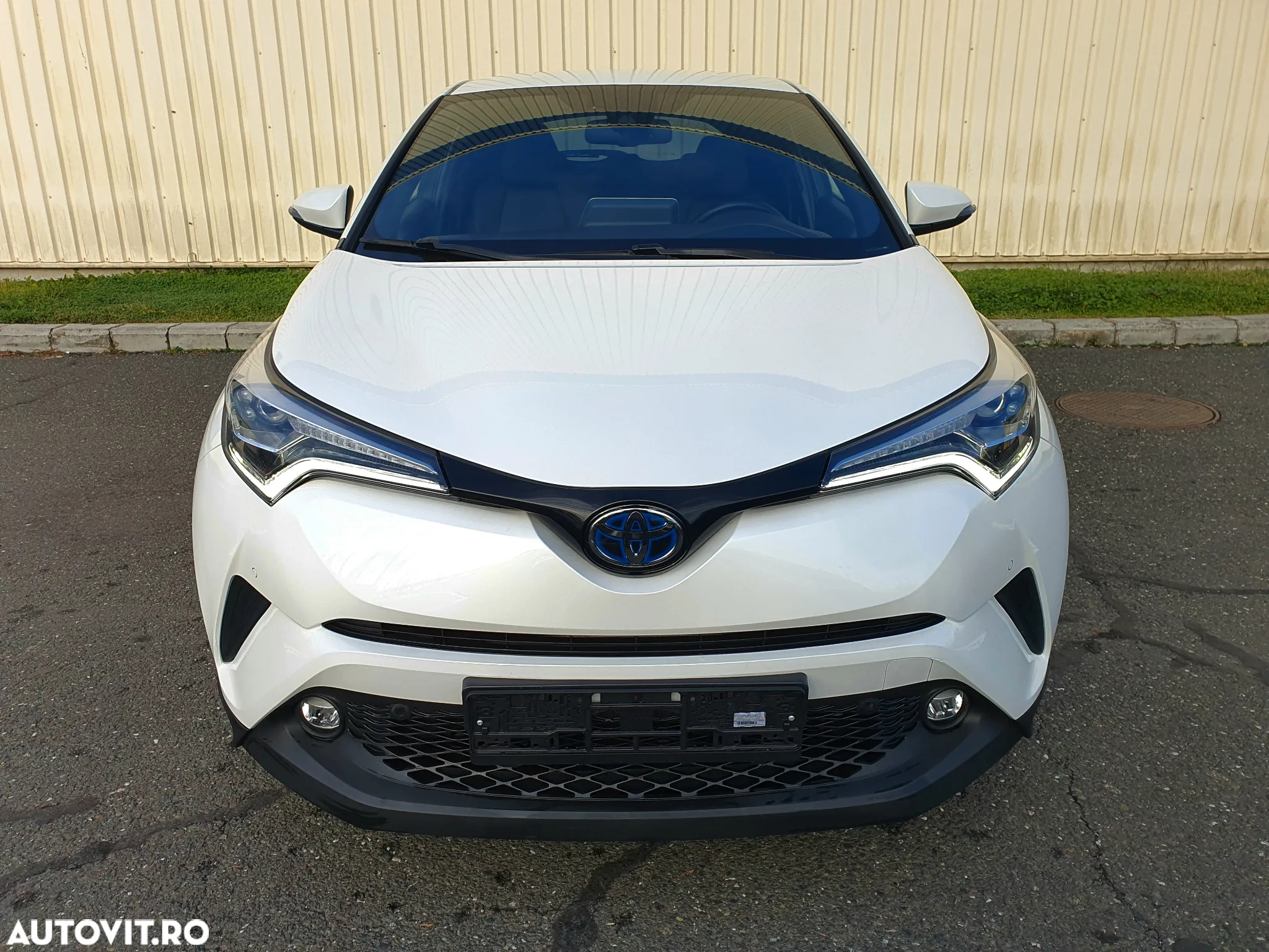 Toyota C-HR - 20