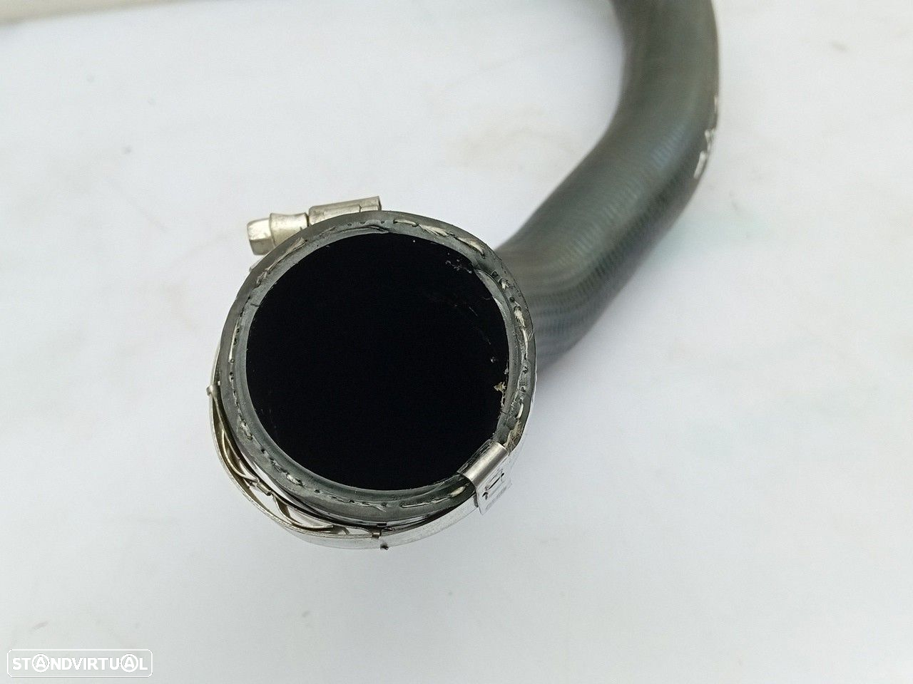 Tubo do intercooler PEUGEOT 3008 II (M_) - 2