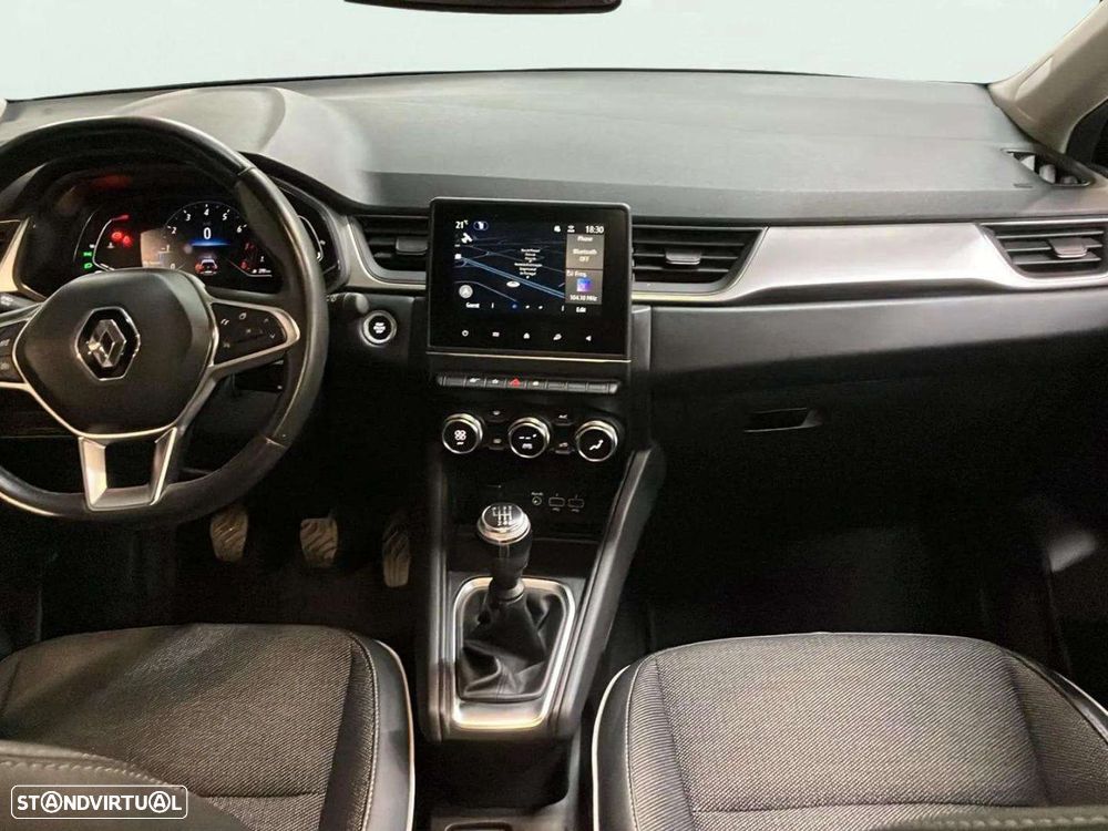 Renault Captur 1.0 TCe Techno - 9