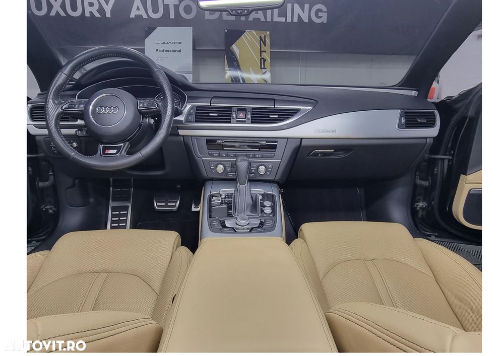 Audi A7 Sportback - 6