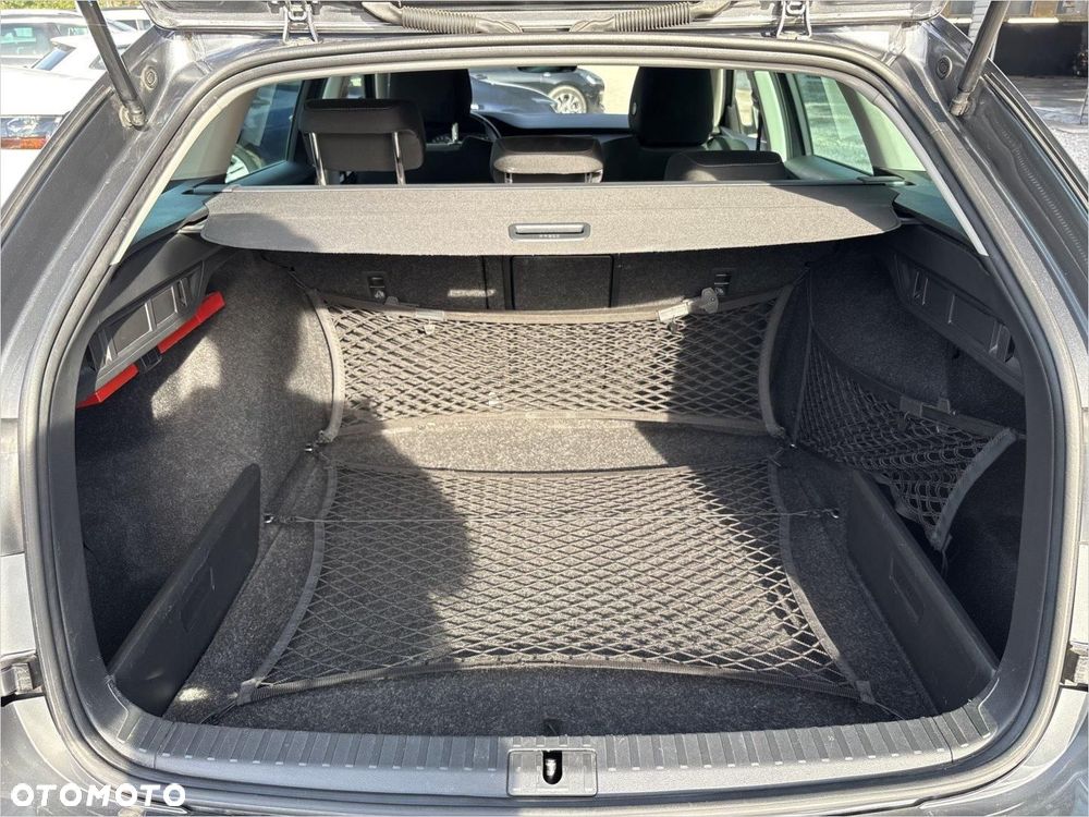 Skoda Octavia 2.0 TDI Ambition - 16