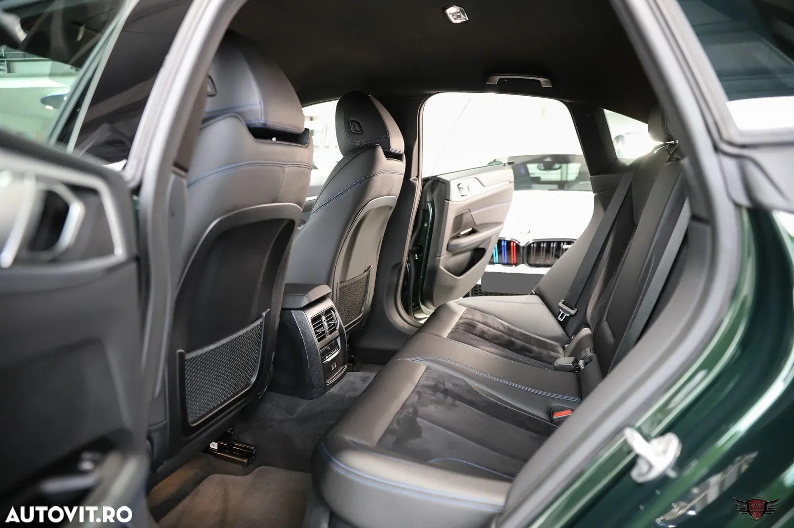 BMW Seria 4 430i Gran Coupe M Sport - 22