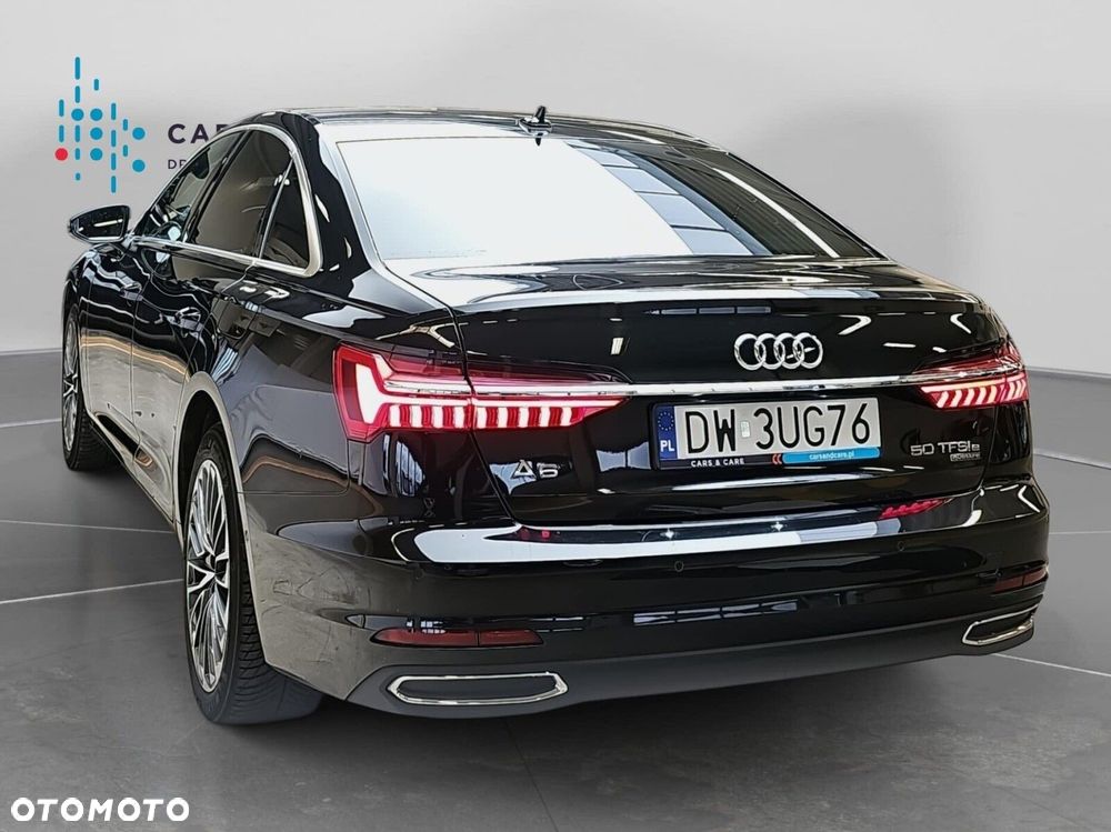 Audi A6 Limousine - 25