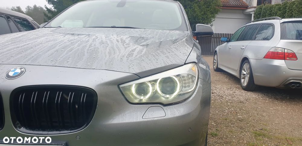 BMW 5GT - 14