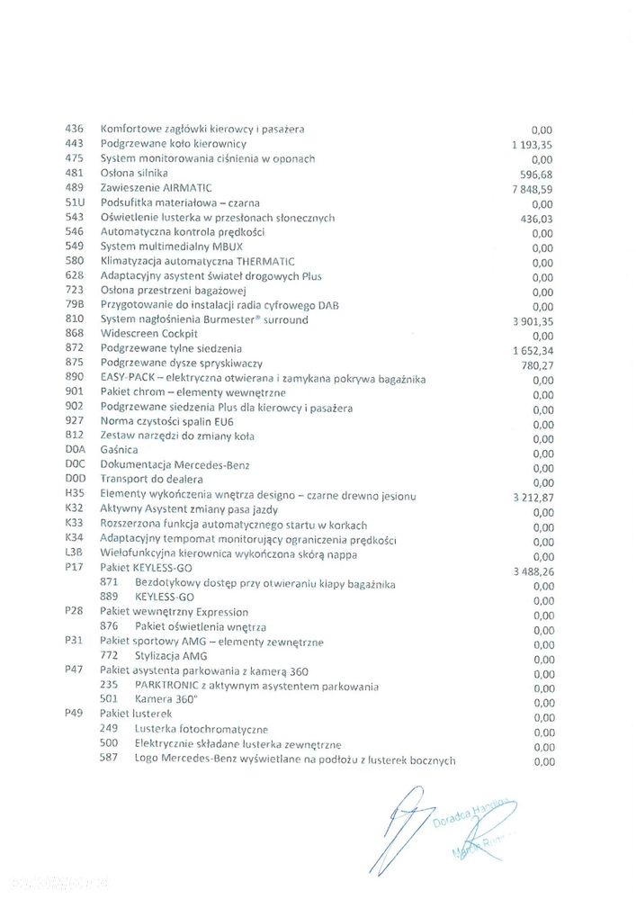 Mercedes-Benz GLE 400 d 4-Matic Premium - 18