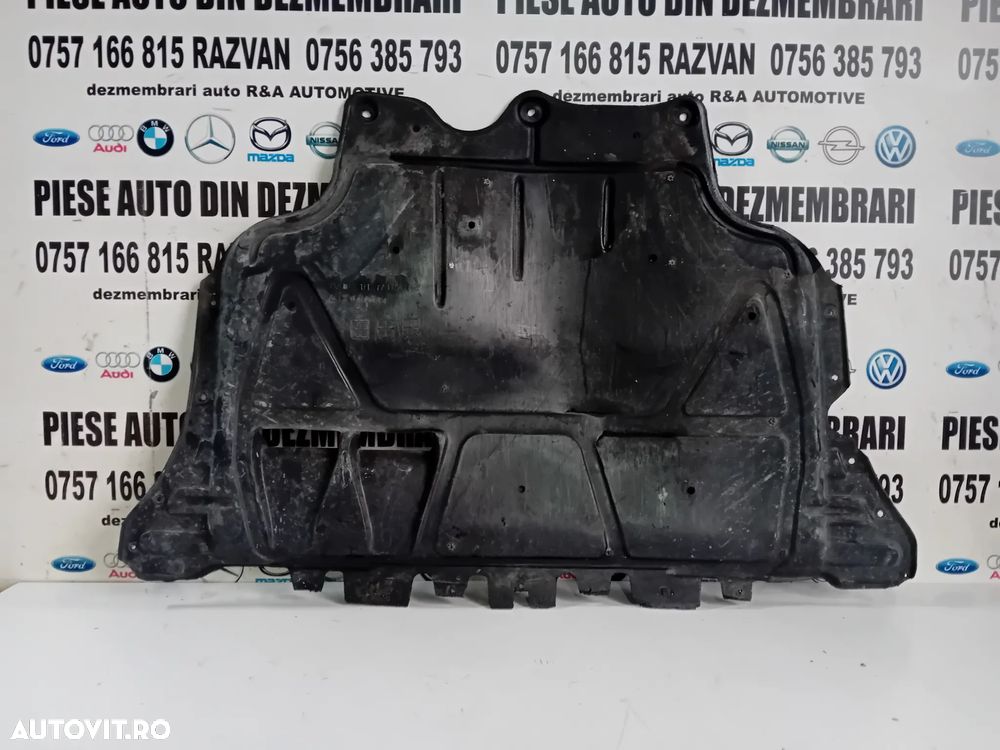 Scut Motor Audi A3 8V Vw Golf 7 Skoda Octavia 3 An 2013-2020 Original OEM - 2