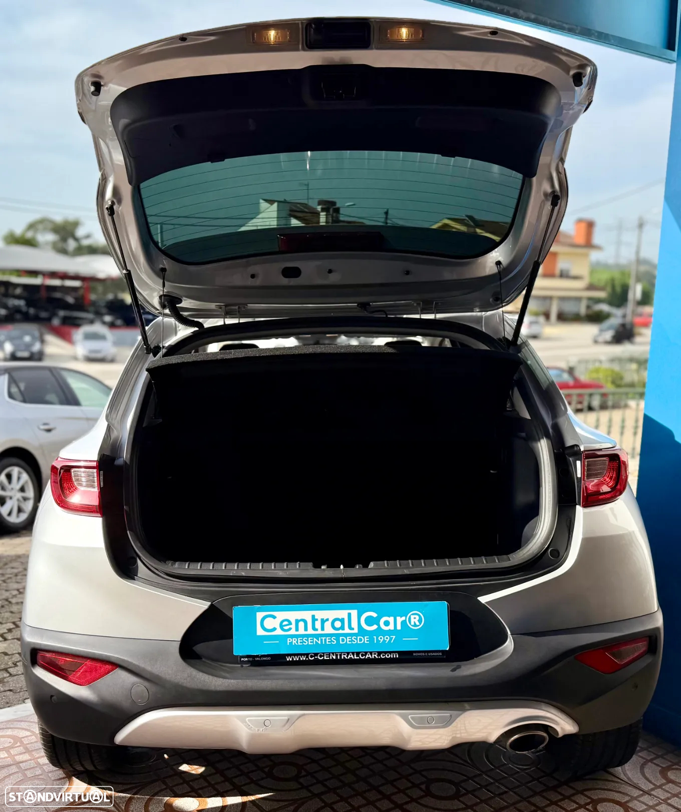 Kia Stonic 1.2 Dynamic - 25