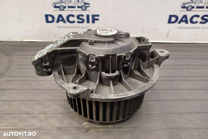 Ventilator aeroterma 0130115579 0130115579 Ford B-MAX 1 [2012 - 2018] - 2