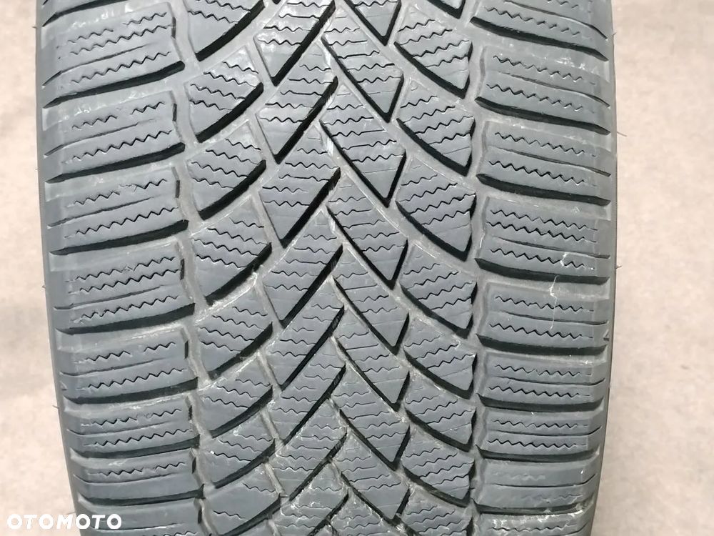 OPONA OPONY Zimowe Bridgestone 235/45 R18 - 9